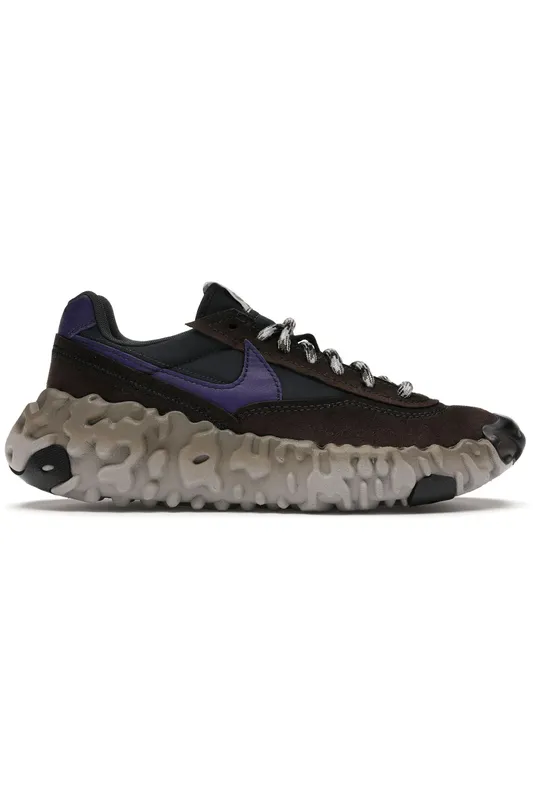 Nike Overbreak SP Baroque Brown (DA9784-200)