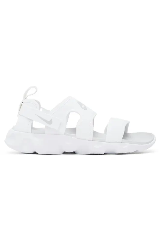 Nike Owaysis Sandal White Platinum (Women’s) (CK9283-100)