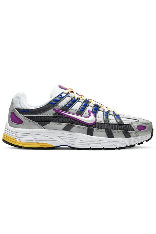 Nike P-6000 Grey Fog (Women’s) (BV1021-009)