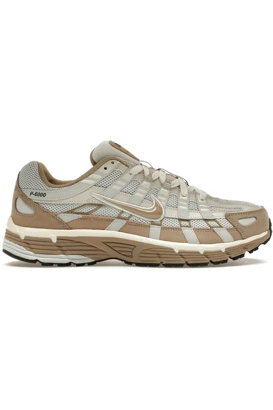 Nike P-6000 Hangul Day (FQ8243-025)
