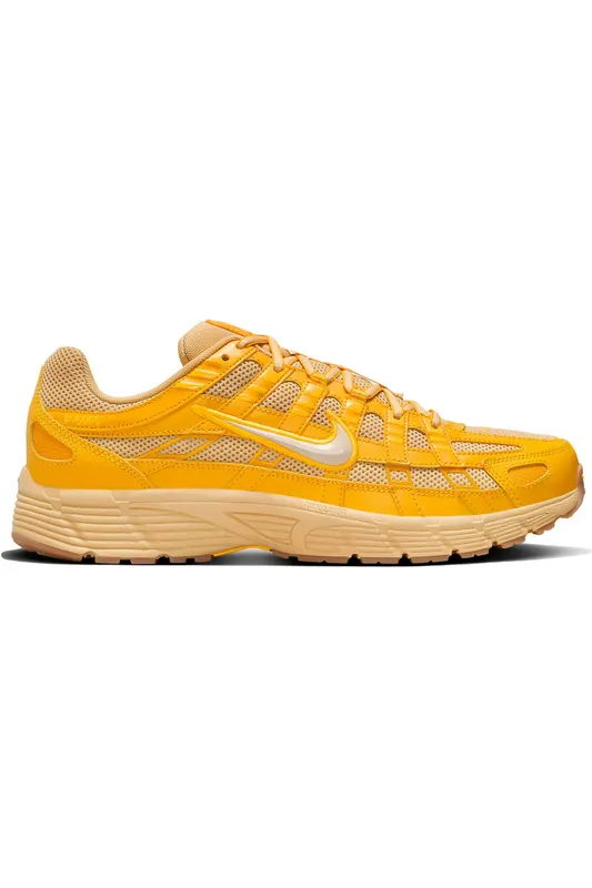 Nike P-6000 University Gold (CD6404-201)