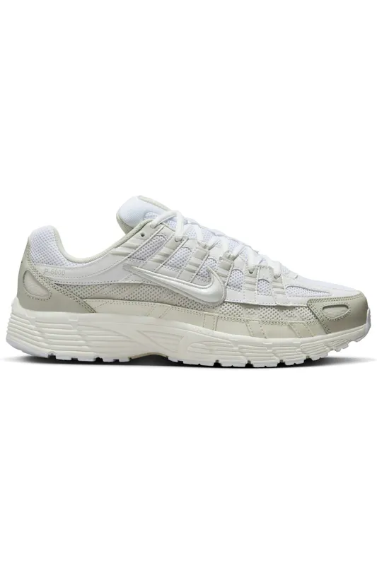 Nike P-6000 White Sail Vast Grey (CV2209-111)