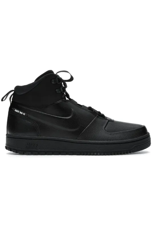 Nike Path WNTR Black (BQ4223-001)