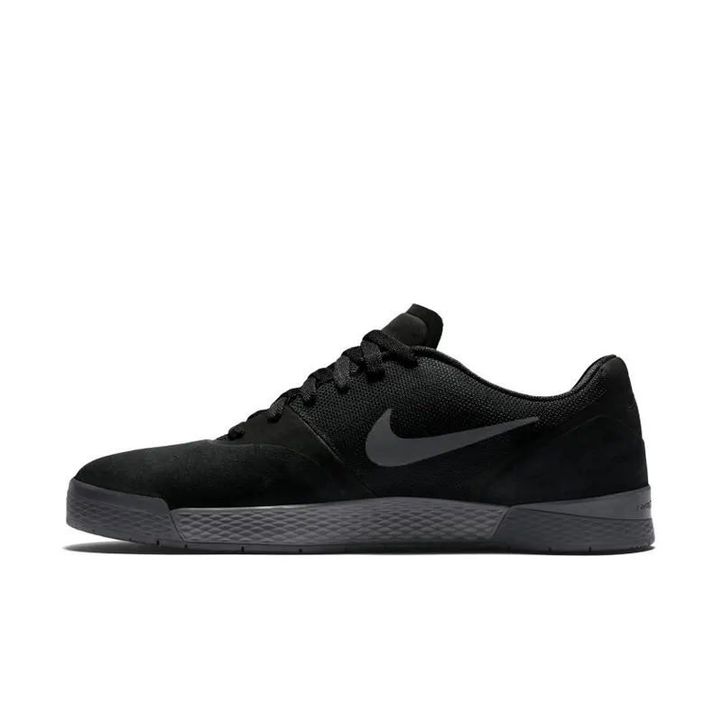 Nike Paul Rodriguez 9 Cs Black/Anthracite-Black (749555-001)