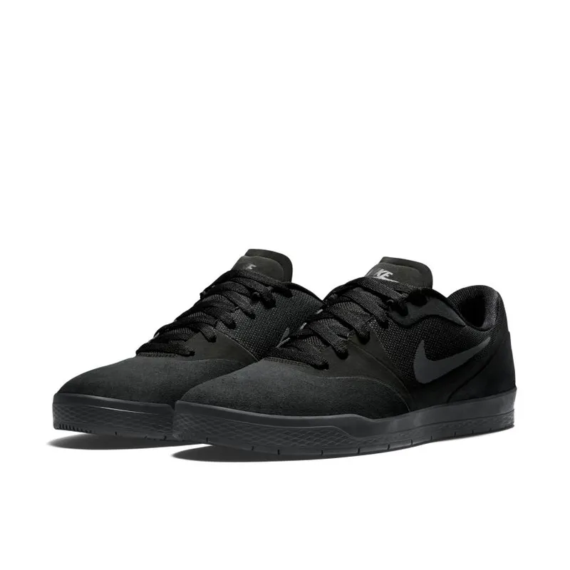 Nike Paul Rodriguez 9 Cs Black/Anthracite-Black (749555-001)