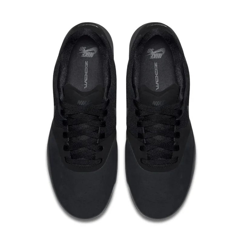 Nike Paul Rodriguez 9 Cs Black/Anthracite-Black (749555-001)