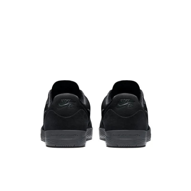 Nike Paul Rodriguez 9 Cs Black/Anthracite-Black (749555-001)