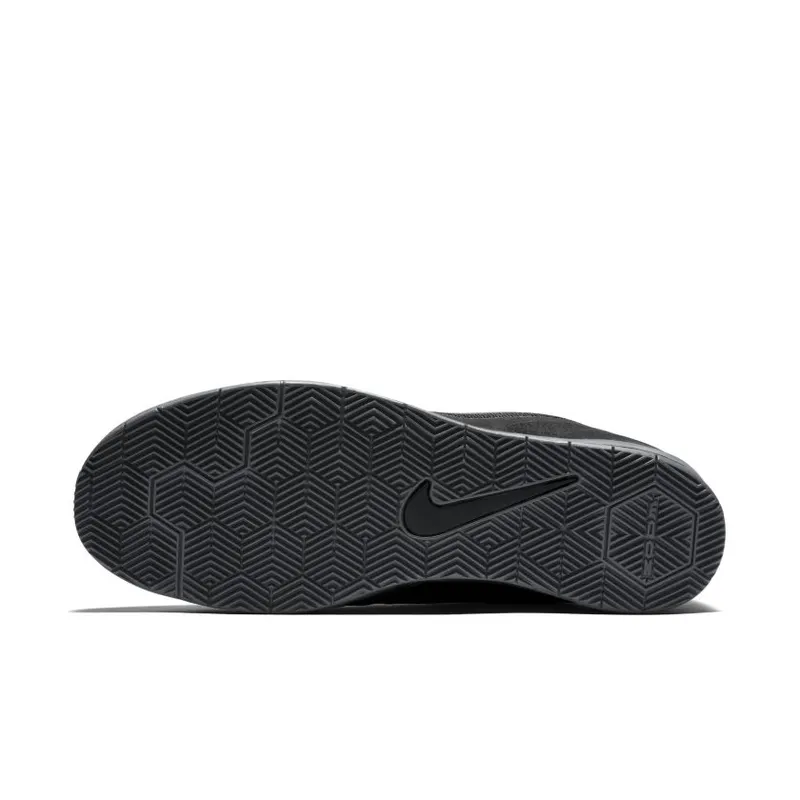 Nike Paul Rodriguez 9 Cs Black/Anthracite-Black (749555-001)