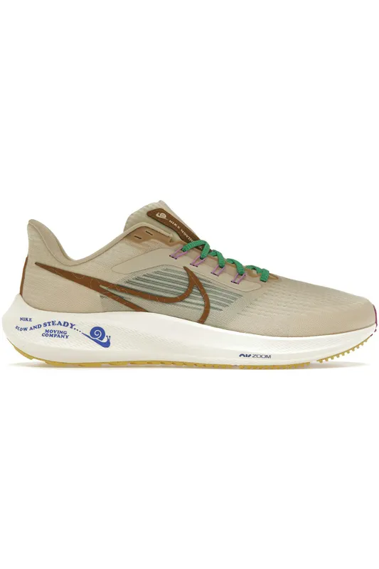 Nike Pegasus 39 Premium Nike Moving Company (DV8922-100)