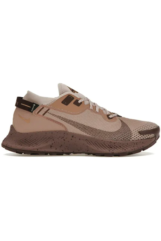 Nike Pegasus Trail 2 Gore-Tex Desert Dust (Women’s) (CU2018-200)