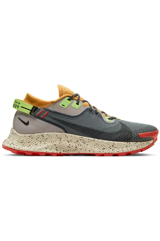 Nike Pegasus Trail 2 Gore-Tex Smoke Grey Bucktan (CU2016-002)