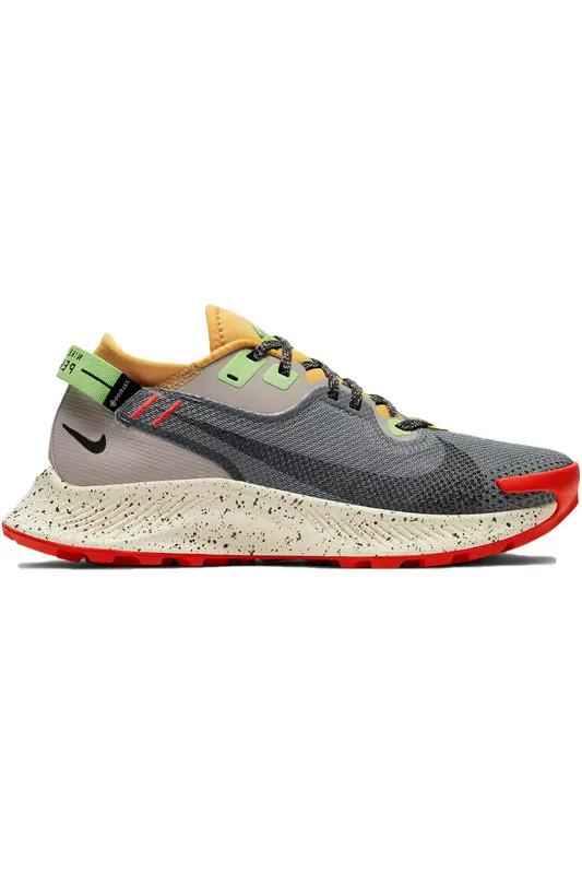 Nike Pegasus Trail 2 Gore-Tex Smoke Grey Bucktan (Women’s) (CU2018-002)