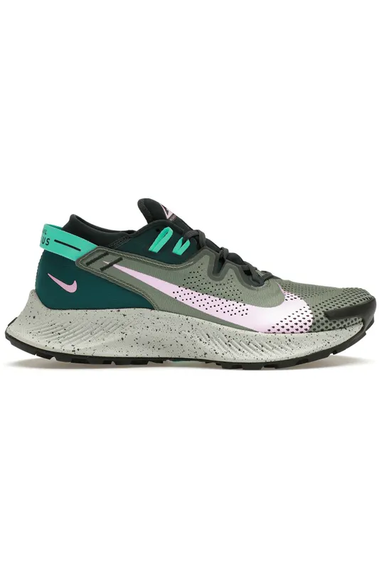 Nike Pegasus Trail 2 Spiral Sage Atomic Teal (Women’s) (CK4309-300)