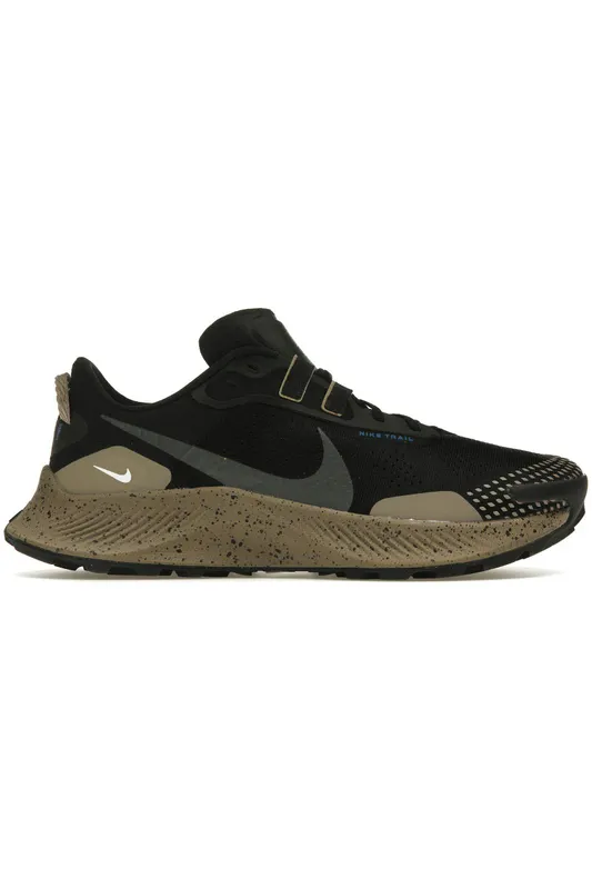Nike Pegasus Trail 3 Black/Khaki (DM6161-010)