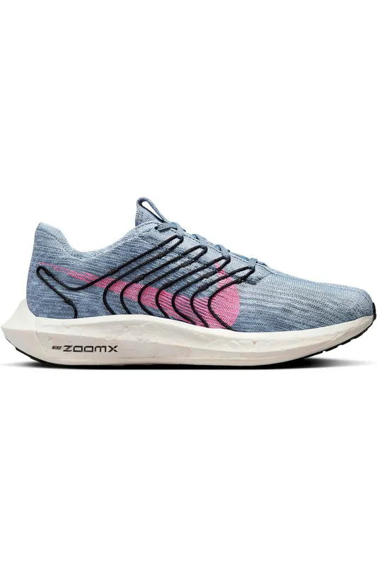 Nike Pegasus Turbo Next Nature Ashen Slate Pink Spell (DM3413-400)