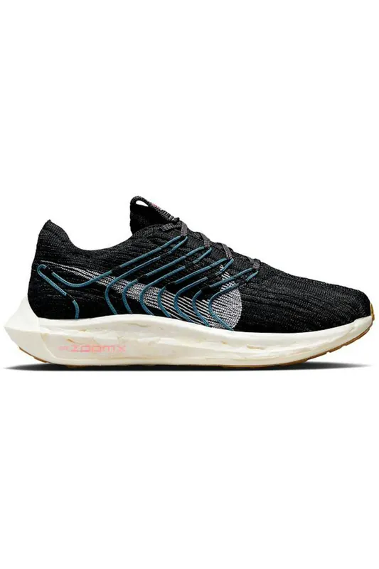 Nike Pegasus Turbo Next Nature Black Noise Aqua (Women’s) (DM3414-004)