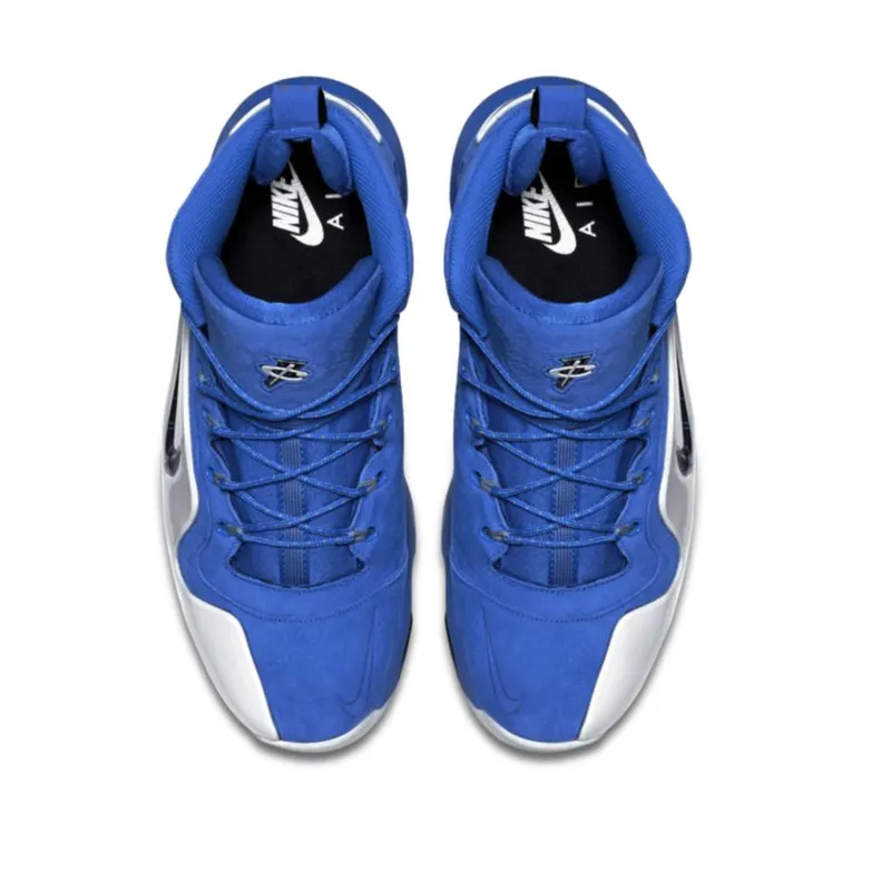 Nike Penny 6 Orlando (749629-401)