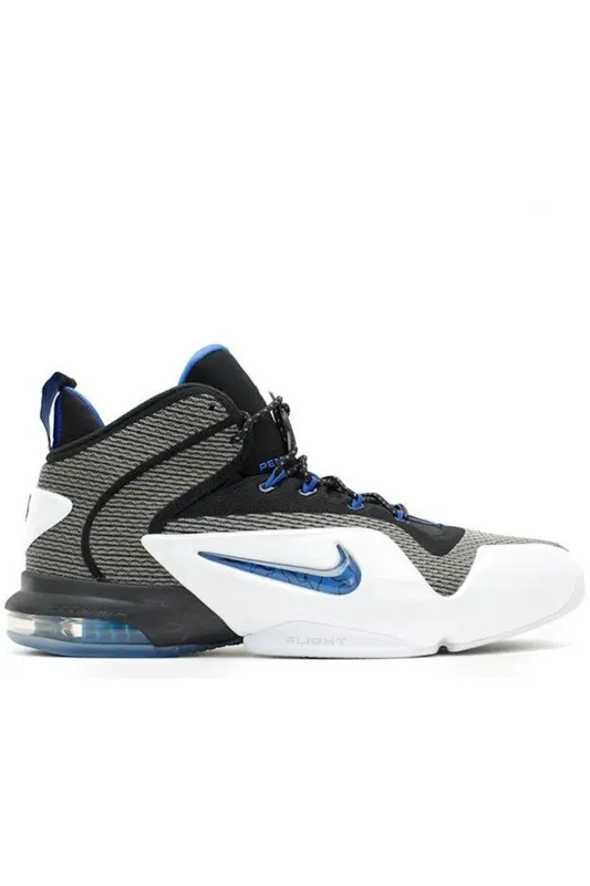 Nike Penny 6 Sharpie (749632-001)