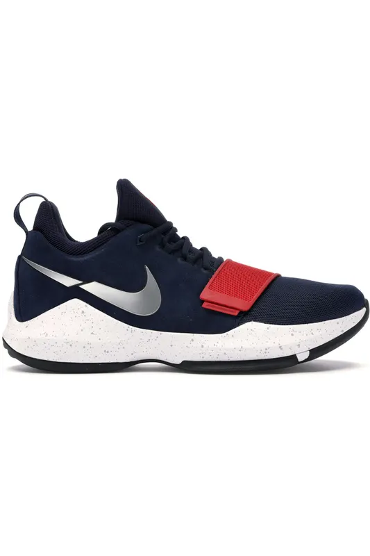 Nike PG 1 USA (878627-900)