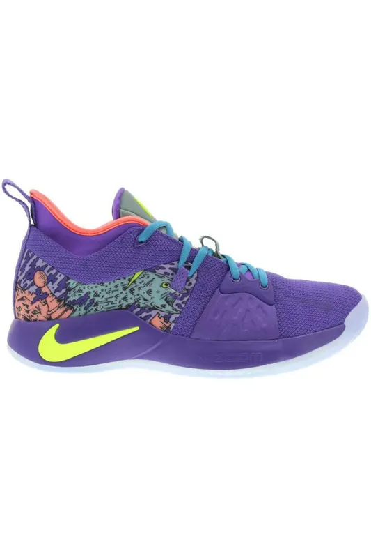 Nike PG 2 Mamba Mentality (AO2985-001/AO2986-001)
