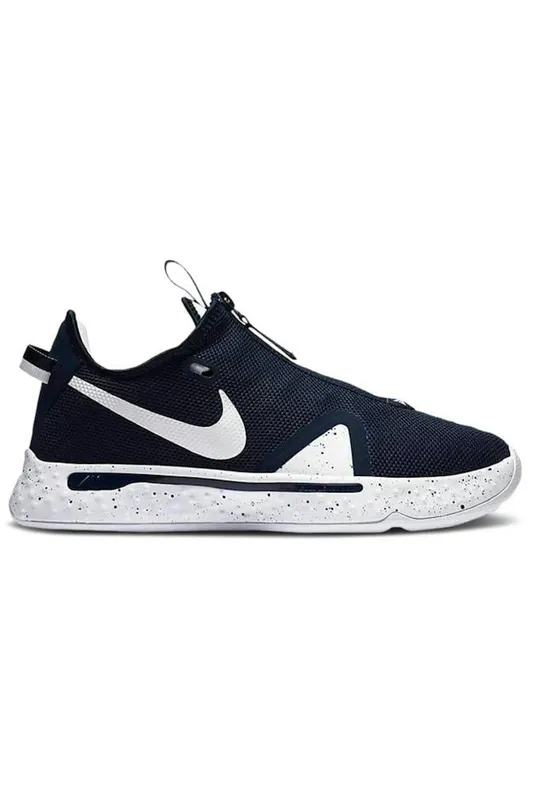 Nike PG 4 Team Navy White (CK5828-401)