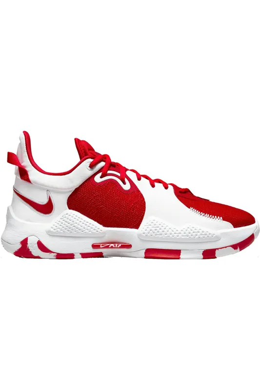 Nike PG 5 TB University Red White (DA7758-600)