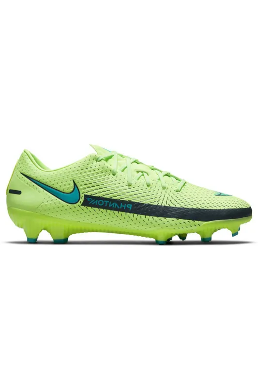 Nike Phantom GT Academy MG Lime Glow (CK8460-303)
