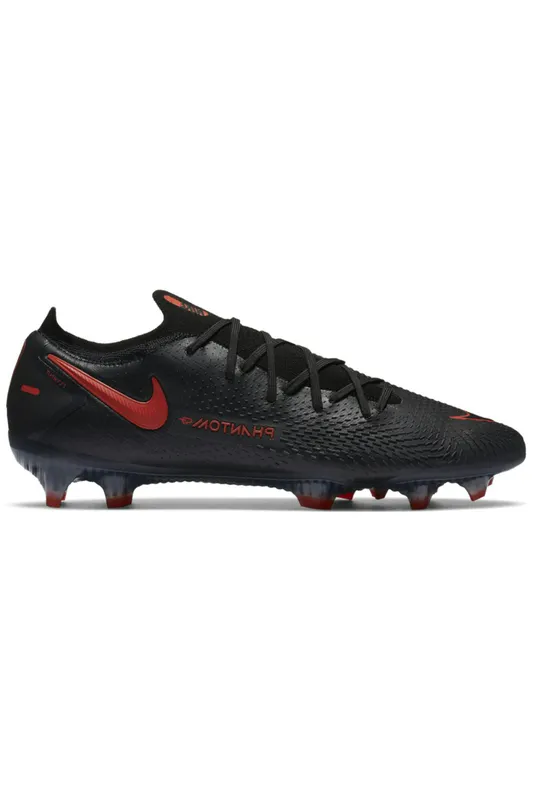 Nike Phantom GT Elite FG Black Chile Red (CK8439-060)