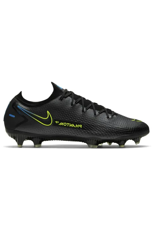 Nike Phantom GT Elite FG Black Cyber (CK8439-090)
