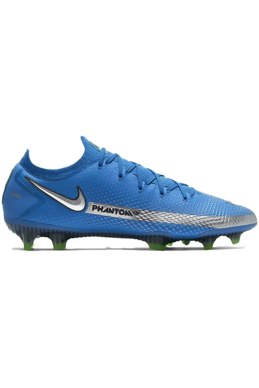 Nike Phantom GT Elite FG Photo Blue (CK8439-400)