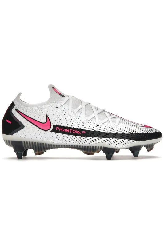 Nike Phantom GT Elite SG-PRO White (CV2522-161)