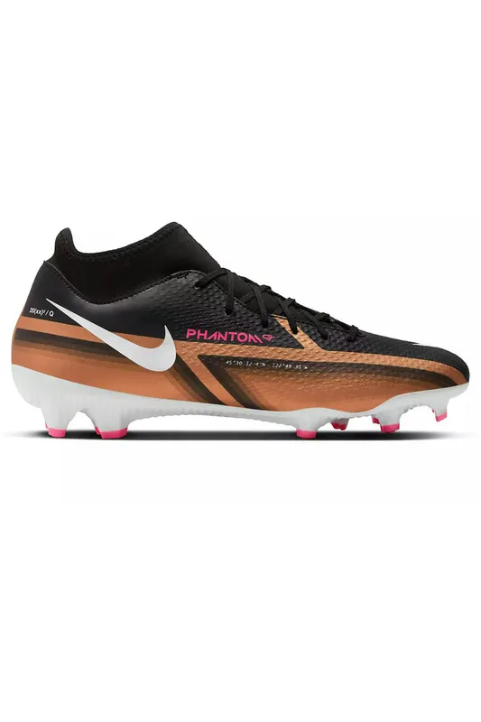 Nike Phantom GT2 Academy Dynamic Fit MG Generation Pack Metallic Copper (DR5960-810)