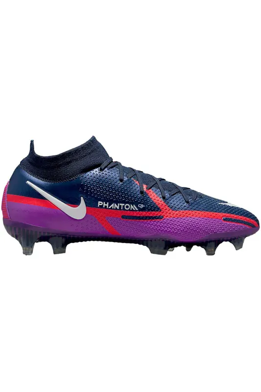 Nike Phantom GT2 Dynamic Fit Elite FG College Navy Vivid Purple (CZ9889-415)