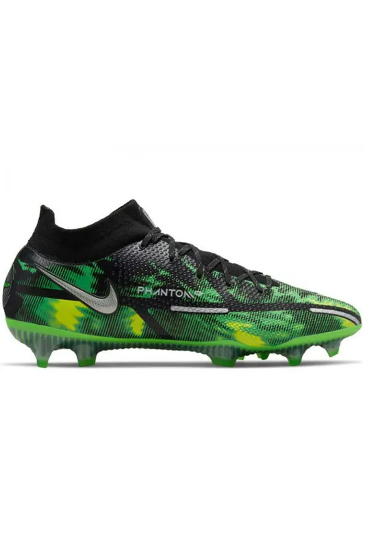 Nike Phantom GT2 Dynamic Fit Elite FG Shockwave (DM0731-003)