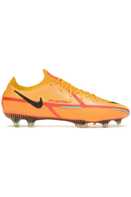 Nike Phantom GT2 Elite FG Laser Orange (CZ9890-808)