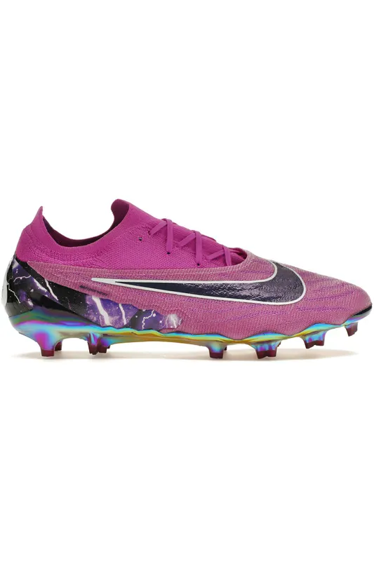 Nike Phantom GX Elite SE FG Thunder Pack (FD0565-500)