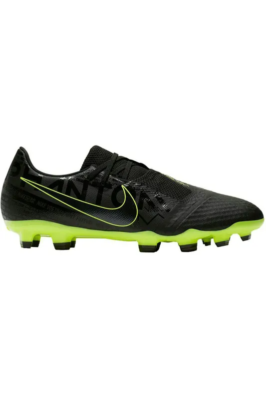 Nike Phantom Venom Academy FG Black Volt (AO0566-007)