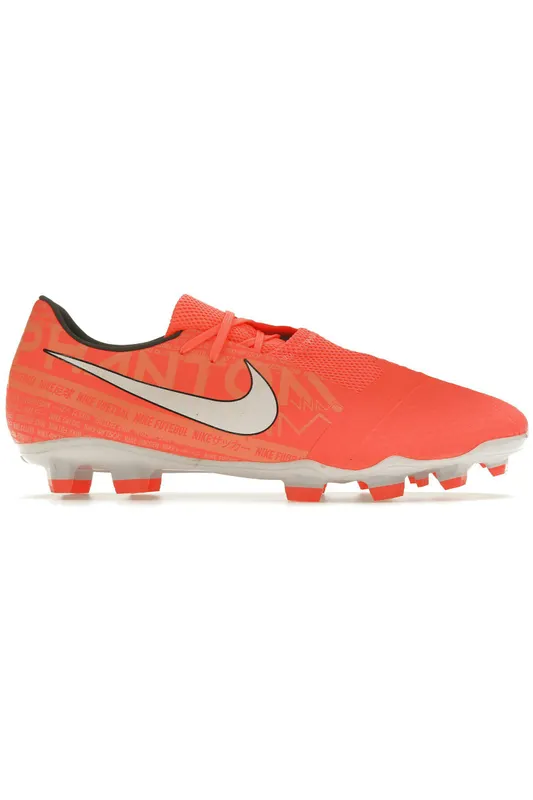 Nike Phantom Venom Academy FG Bright Mango (AO0566-810)