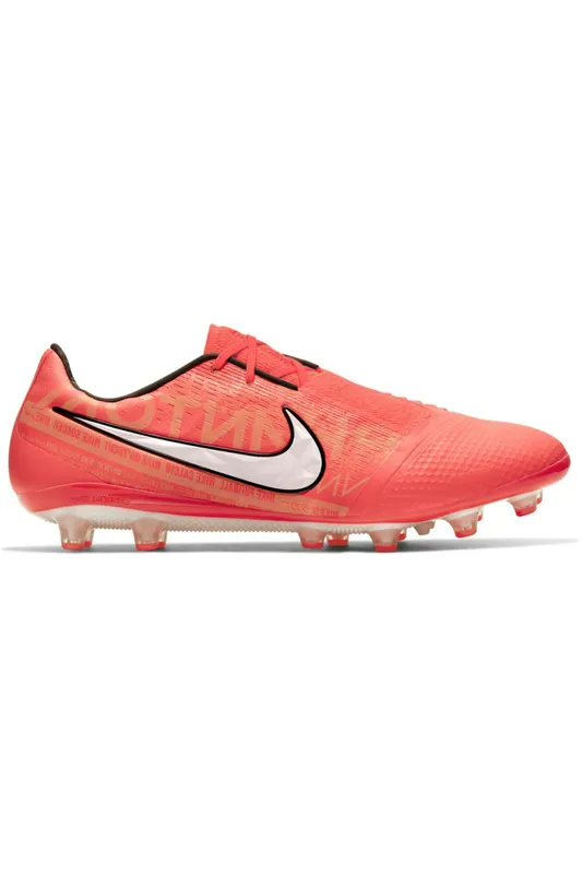 Nike Phantom Venom Elite AG Pro Bright Mango (AO0576-810)