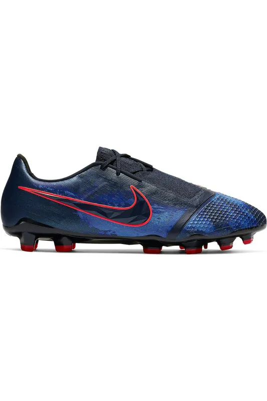 Nike Phantom Venom Elite FG ACC Obsidian Racer Blue (AO7540-441)