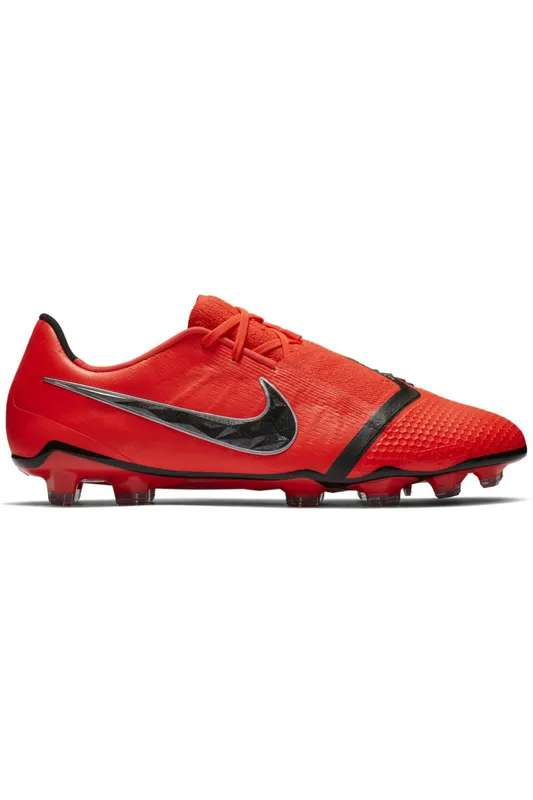 Nike Phantom Venom Elite FG Bright Crimson (AO7540-600)