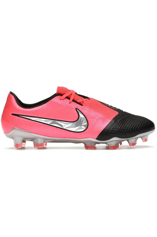 Nike Phantom Venom Elite FG Laser Crimson (AO7540-606)