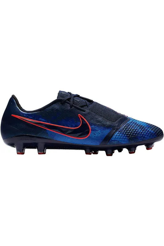 Nike Phantom Venom Elite FG Obsidian Racer Blue (AO7540-440)