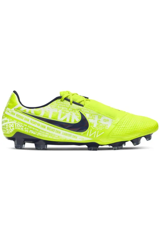 Nike Phantom Venom Elite FG Volt (AO7540-717)