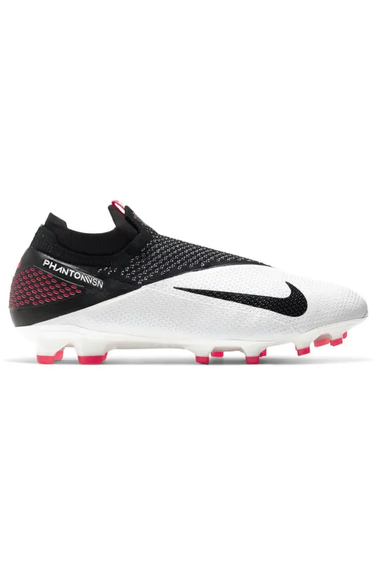 Nike Phantom Vision 2 Elite Dynamic Fit FG Laser Crimson (CD4161-106)