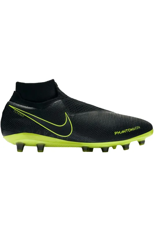 Nike Phantom Vision Elite DF AG Pro Under The Radar (AO3261-007)