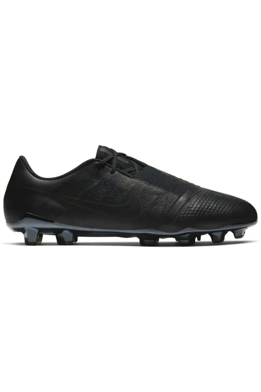 Nike PhantomVNM Elite Tech Craft FG Black (CJ6319-001)