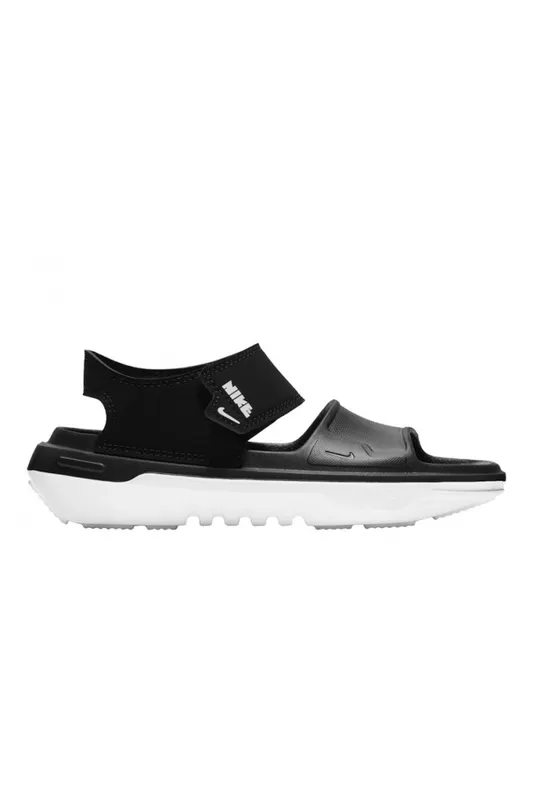 Nike Playscape Sandal Black (GS) (CU5296-001)
