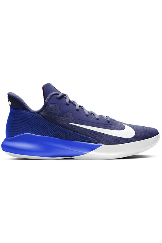 Nike Precision 4 Blue (CK1069-400)