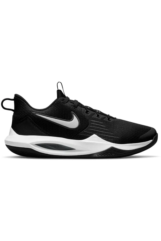 Nike Precision 5 Flyease Black White (DC5590-003)